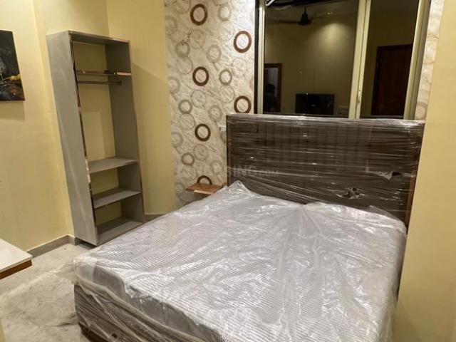 10 BHK Independent Builder Floor in Sector 6 Rohini for rent New Delhi. The reference number is 21256254