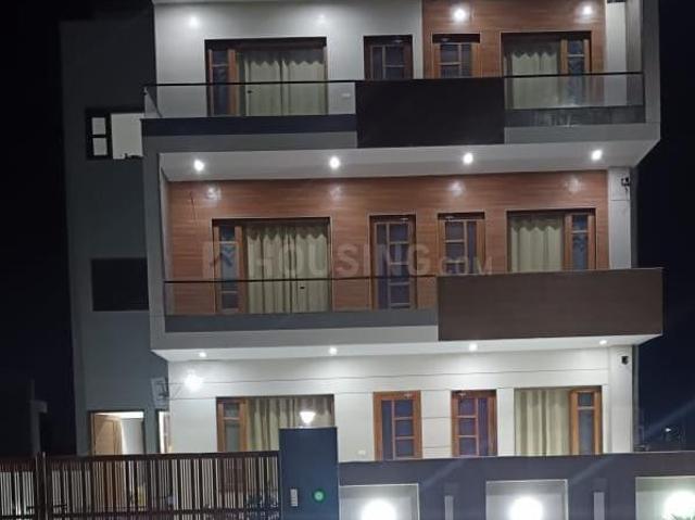 10 BHK Independent Builder Floor in Sector 82 A for rent Mohali. The reference number is 15164679