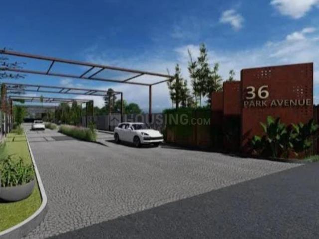 10 BHK Independent House in Chikkadasarahalli for resale Bengaluru. The reference number is 19733143