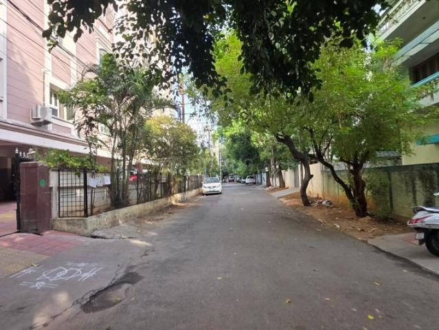 10 BHK Independent House in Amberpet for resale Hyderabad. The reference number is 20679138