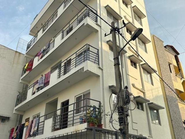10 BHK Independent House in Annapurneshwari Nagar for resale Bengaluru. The reference number is 18988648