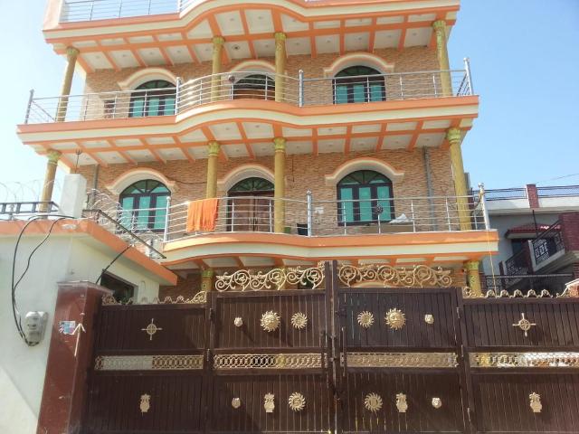 10 BHK Independent House in Ajabpur Kalan for resale Dehradun. The reference number is 11772320