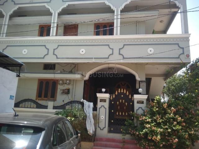 10 BHK Independent House in Attapur for resale Hyderabad. The reference number is 3299407