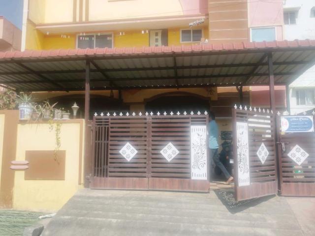 10 BHK Independent House in Battarahalli for resale Bengaluru. The reference number is 16210015