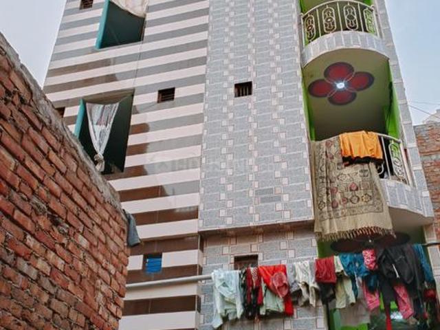 10 BHK Independent House in Bawana for resale New Delhi. The reference number is 11702048