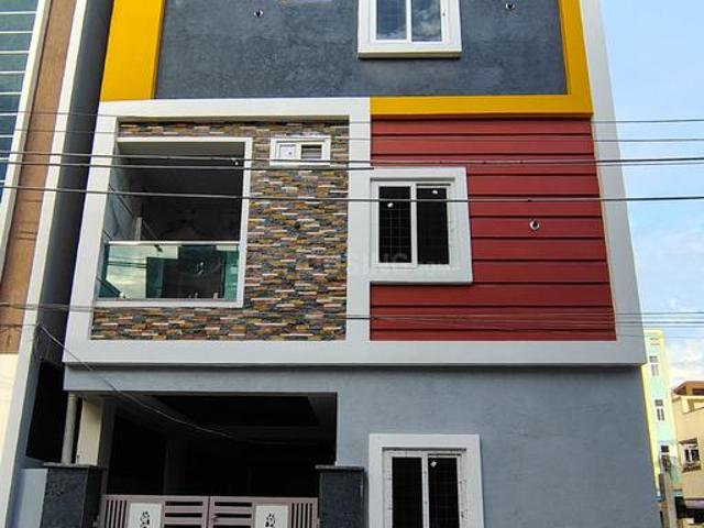 10 BHK Independent House in Bahadurpally for resale Hyderabad. The reference number is 20740914