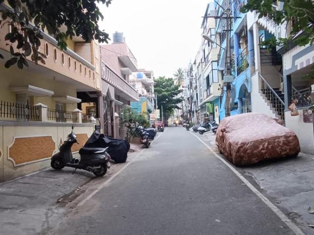 10 BHK Independent House in Banaswadi for resale Bengaluru. The reference number is 19804323