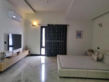 10 BHK Independent House in Banjara Hills for resale Hyderabad. The reference number is 19623231