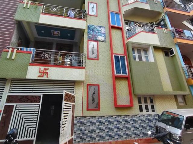 10 BHK Independent House in Bedarahalli for resale Bengaluru. The reference number is 19401357