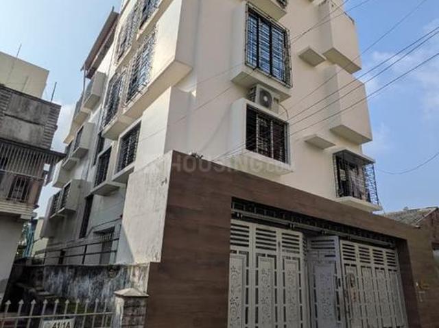 10 BHK Independent House in Behala Chowrasta for resale Kolkata. The reference number is 21057910