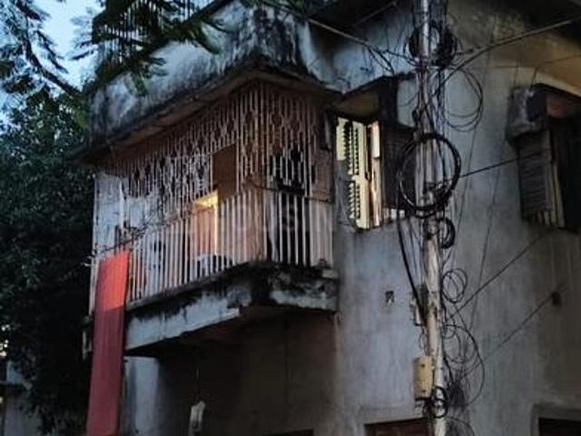 10 BHK Independent House in Gariahat for resale Kolkata. The reference number is 21109308