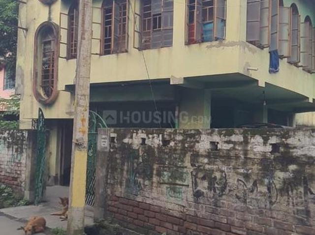 10 BHK Independent House in Dankuni for resale Hooghly. The reference number is 15697642