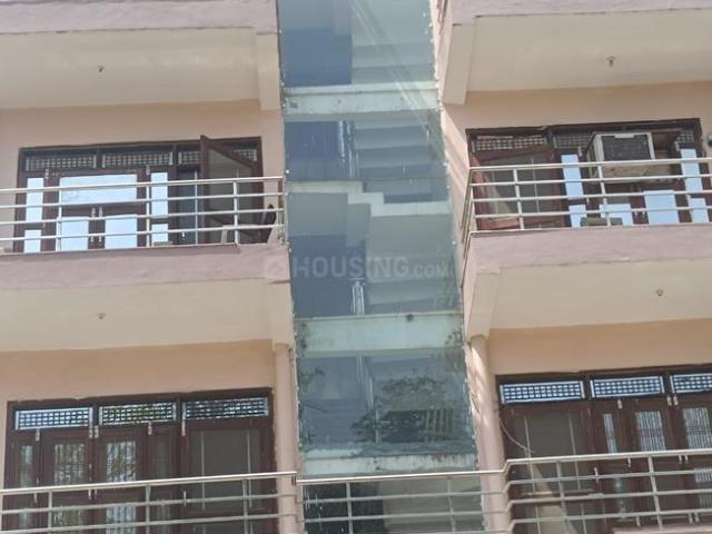 10 BHK Independent House in Delta II for resale Greater Noida. The reference number is 21051451