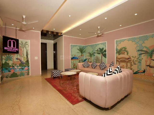 10 BHK Independent House in DLF Phase 4 for resale Gurgaon. The reference number is 20283660