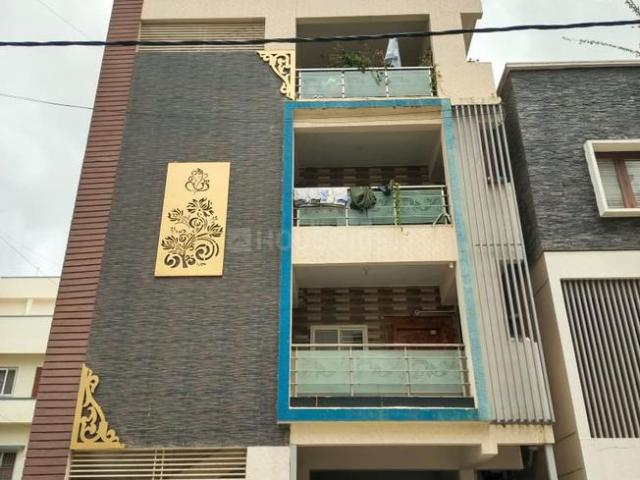 10 BHK Independent House in K R Puram for resale Bengaluru. The reference number is 20853948