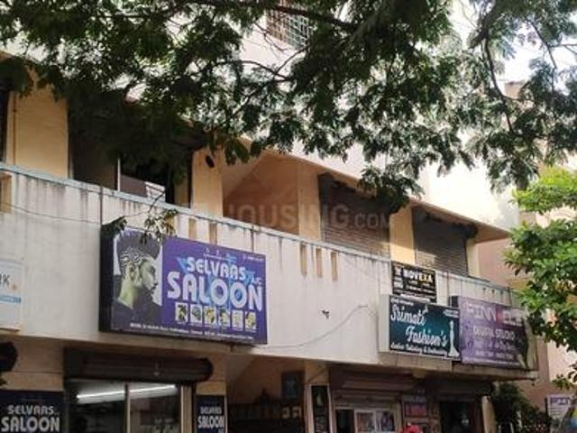 10 BHK Independent House in Kottivakkam for resale Chennai. The reference number is 21072484