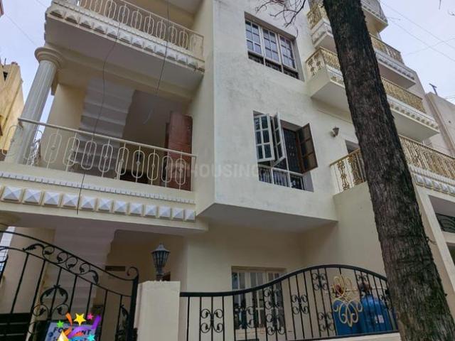 10 BHK Independent House in Koramangala for resale Bengaluru. The reference number is 18144668