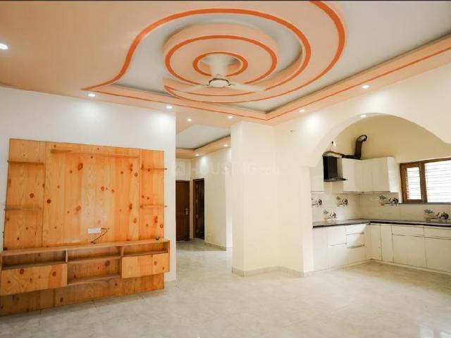 10 BHK Independent House in Kairwaan Gaon for rent Dehradun. The reference number is 20943759