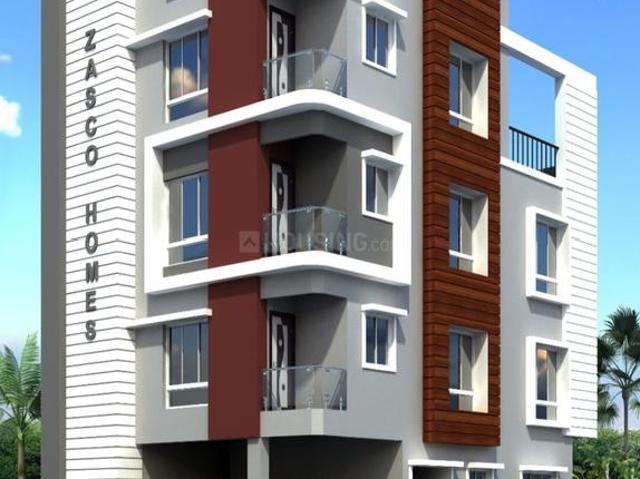 10 BHK Independent House in Kalikapur, EM Bypass for resale Kolkata. The reference number is 19972872