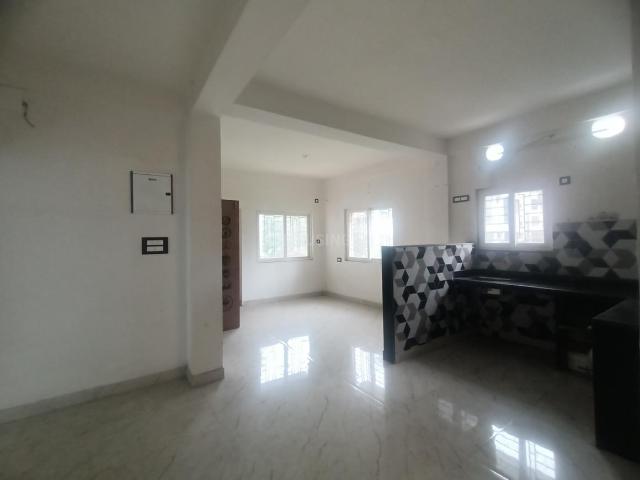 10 BHK Independent House in Kalikapur, EM Bypass for resale Kolkata. The reference number is 20648388
