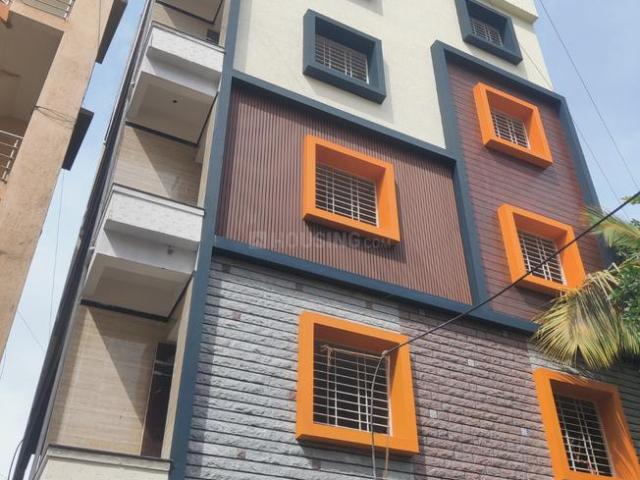 10 BHK Independent House in Kasavanahalli for resale Bengaluru. The reference number is 20575864