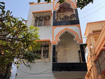 10 BHK Independent House in Kasba for resale Kolkata. The reference number is 17502150