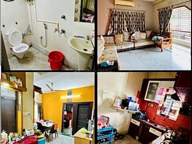 10 BHK Independent House in Kasba for resale Kolkata. The reference number is 19428412