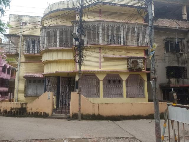 10 BHK Independent House in Keshtopur for resale Kolkata. The reference number is 20905939