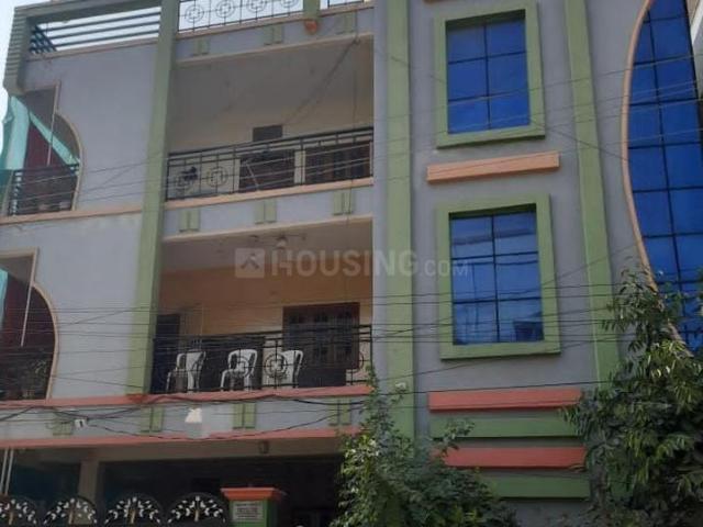 10 BHK Independent House in Kismatpur for resale Hyderabad. The reference number is 20245733