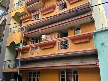 10 BHK Independent House in Kurubarahalli for resale Bengaluru. The reference number is 20124122