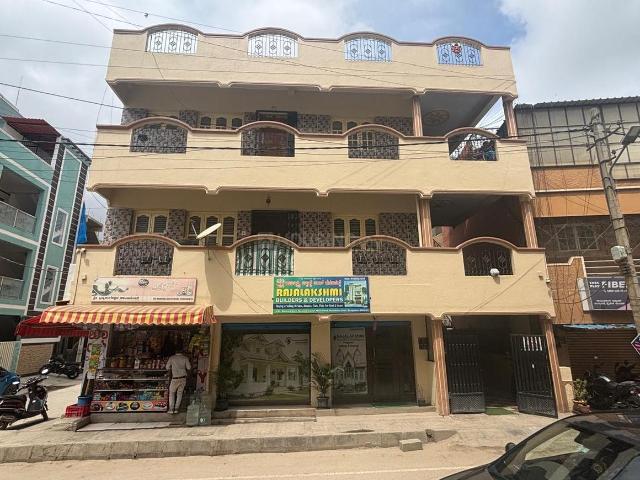 10 BHK Independent House in Horamavu for resale Bengaluru. The reference number is 18438662
