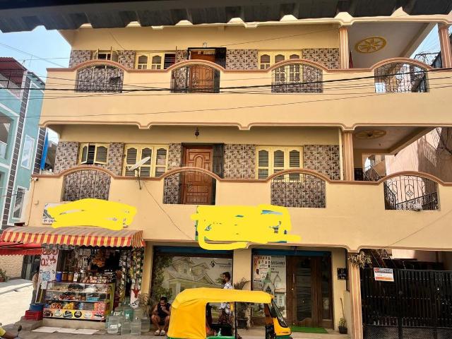 10 BHK Independent House in Horamavu for resale Bengaluru. The reference number is 19948337