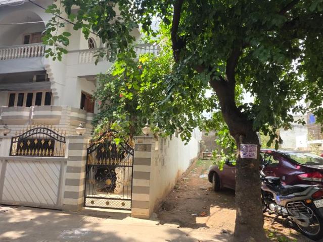 10 BHK Independent House in Habsiguda for resale Hyderabad. The reference number is 20685084