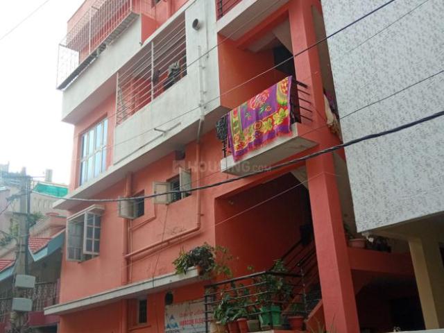 10 BHK Independent House in Hebbal Kempapura for resale Bengaluru. The reference number is 9382383