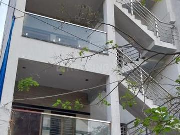 10 BHK Independent House in Hulimavu for resale Bengaluru. The reference number is 20344937