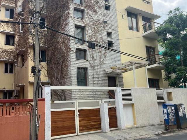 10 BHK Independent House in Indira Nagar for resale Bengaluru. The reference number is 17912256