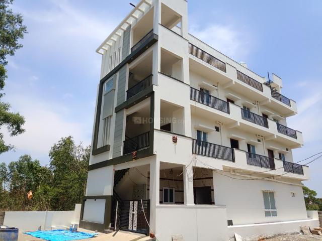 10 BHK Independent House in Jigani for resale Bengaluru. The reference number is 19982264