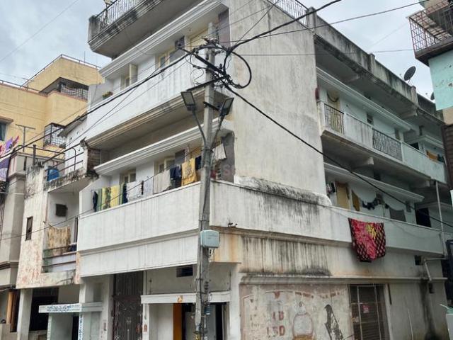 10 BHK Independent House in JP Nagar for resale Bengaluru. The reference number is 20687187