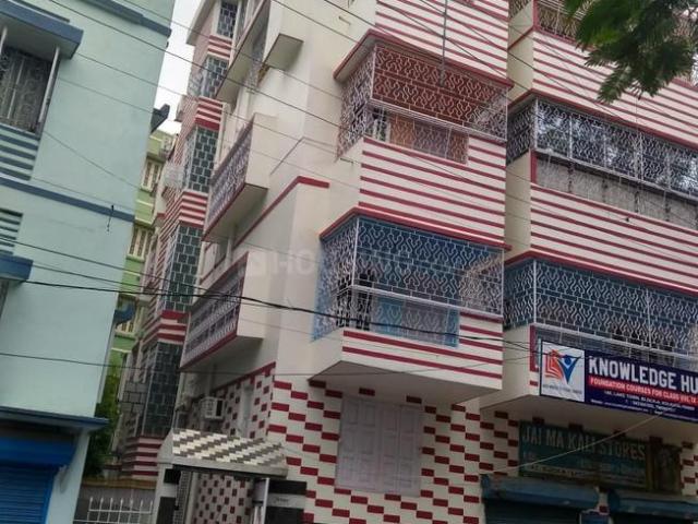 10 BHK Independent House in Lake Town for resale Kolkata. The reference number is 11723827