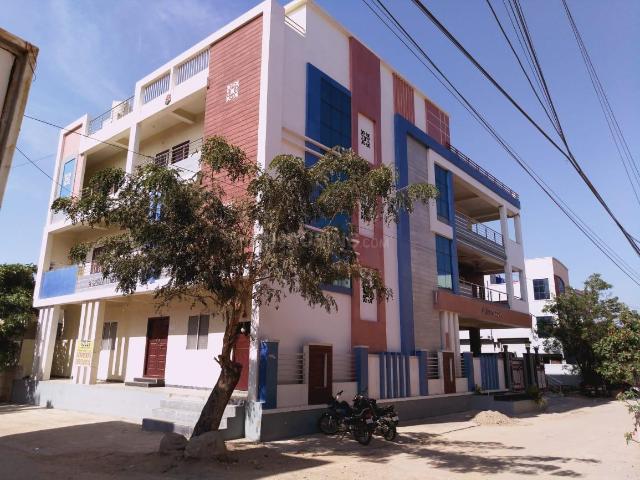 10 BHK Independent House in LB Nagar for resale Hyderabad. The reference number is 20935896