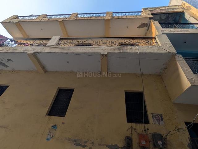 10 BHK Independent House in Molarband Extension for resale New Delhi. The reference number is 21168972