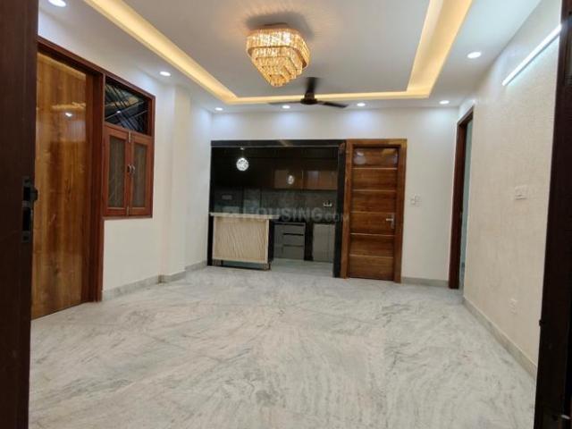 10 BHK Independent House in Madangir for resale New Delhi. The reference number is 21183787