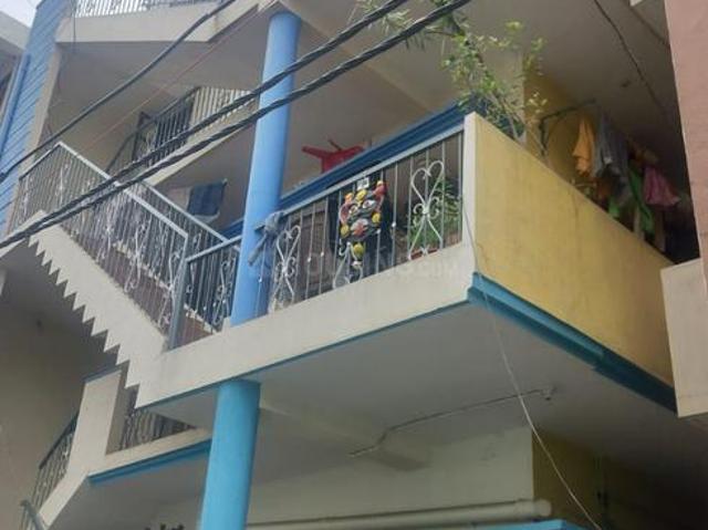 10 BHK Independent House in Malleswaram for resale Bengaluru. The reference number is 21267221