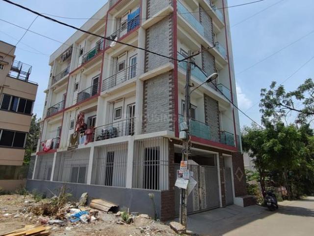 10 BHK Independent House in Maruthi Nagar for resale Bengaluru. The reference number is 20230842