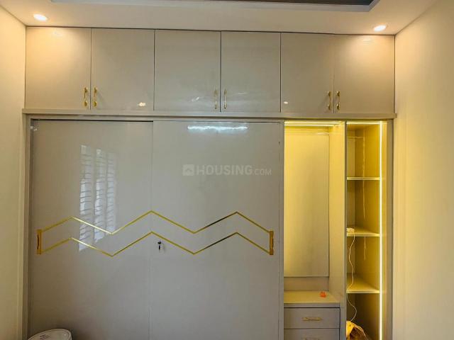 10 BHK Independent House in Nagarbhavi for resale Bengaluru. The reference number is 20954909