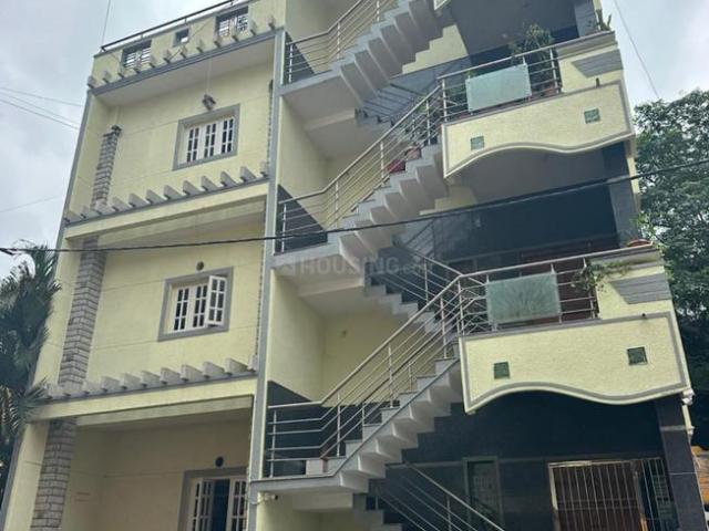 10 BHK Independent House in Nagarbhavi for resale Bengaluru. The reference number is 20900402
