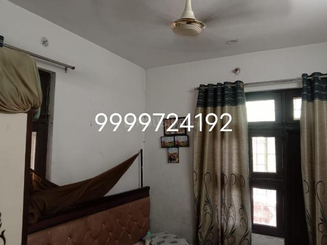 10 BHK Independent House in Najafgarh for resale New Delhi. The reference number is 10453690