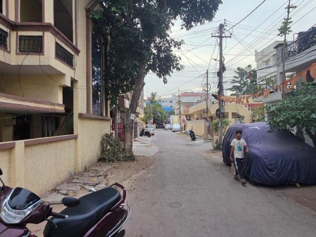 10 BHK Independent House in Nallakunta for resale Hyderabad. The reference number is 20681535