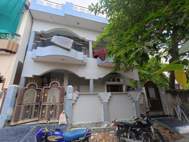 10 BHK Independent House in Narayanpur for rent Varanasi. The reference number is 20349811