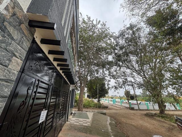 10 BHK Independent House in Neraluru for resale Bengaluru. The reference number is 18814429